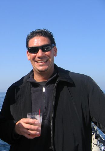 Joseph Ardagna