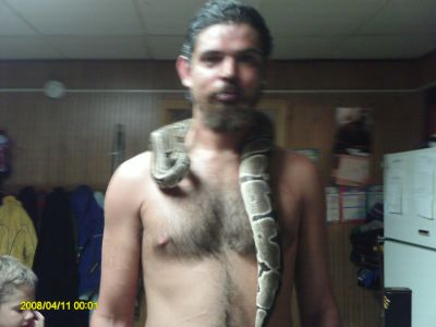 Margarito Lopez