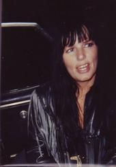 Cheryl Johns