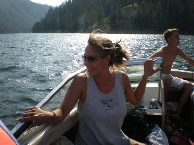 Julie Skelton