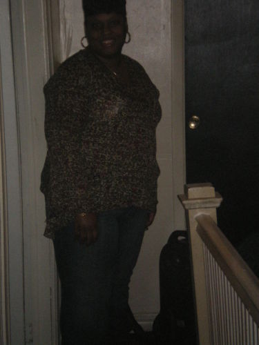 Demetrica Myles