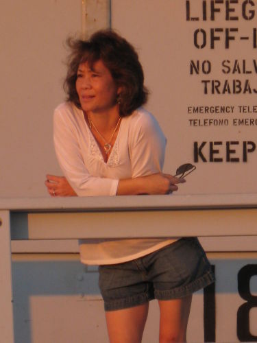 Sharon Ruiz