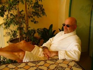 Jeffrey Paul