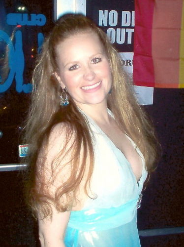 Jennifer Kaech