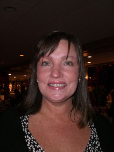 Joanne Mikalauskas