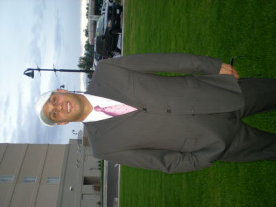 Gabriel Karamonde