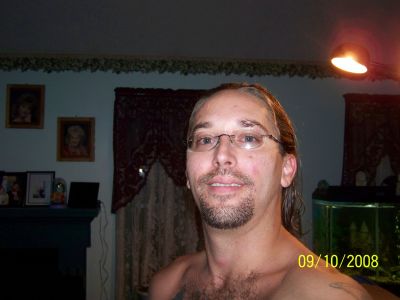 Lincoln Mcconnell