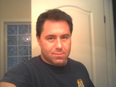 Jeffrey Russell