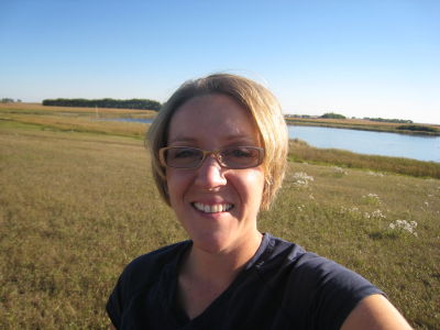Lynette Stone
