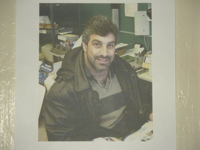 David Minervini