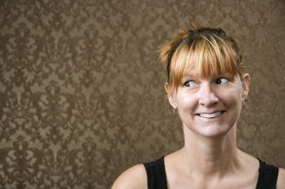 Anna Griessel