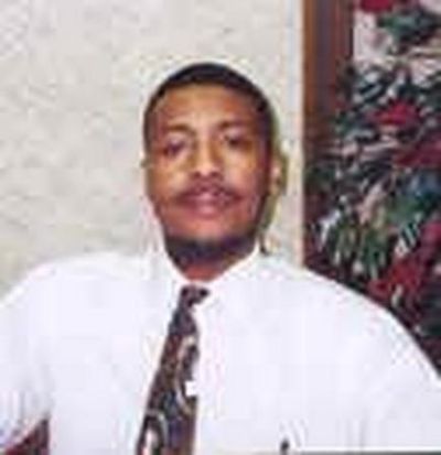 Victor Conaway
