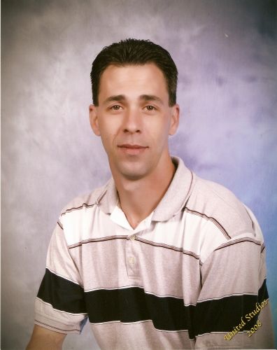 Richard Webb