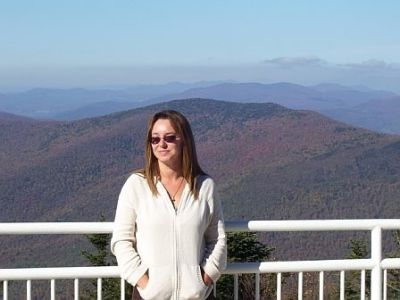 Jennifer Goldman