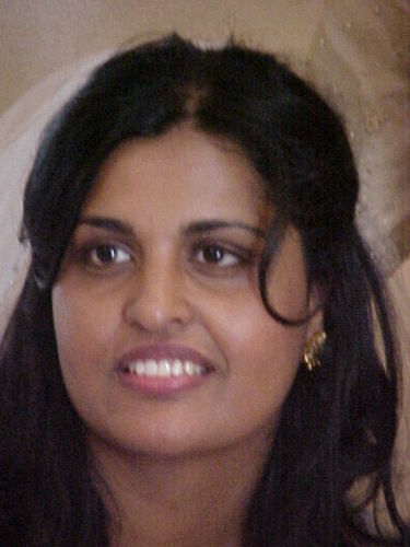 Reena Stanton