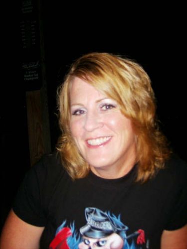 Jennifer Evans