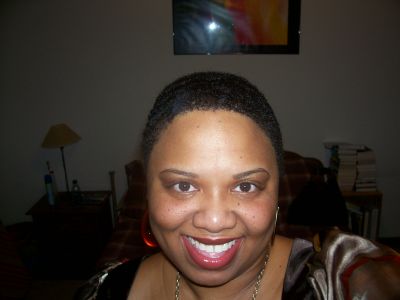Nadia Smith