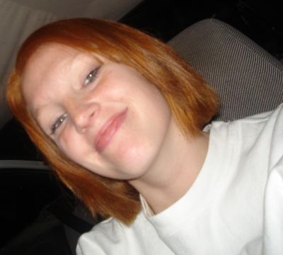 Alexandria Trelow