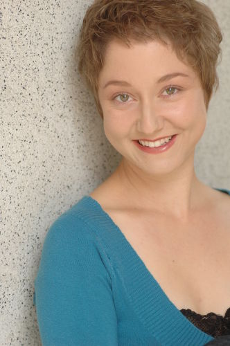 Erin Daly