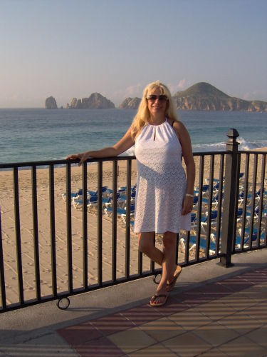 Brenda Miller