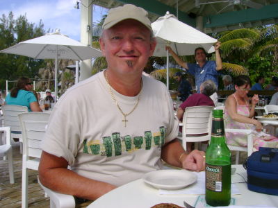 Leo Sciarappa