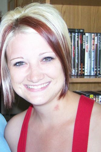 Lindsey Crawford