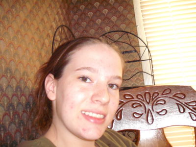 Kayla Rowe