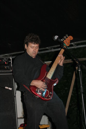 Troy Wright