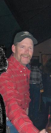 Rodney Sloan
