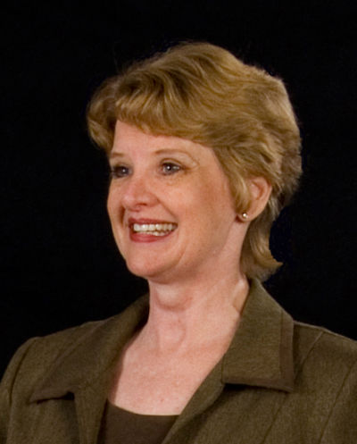 Donna Yoh