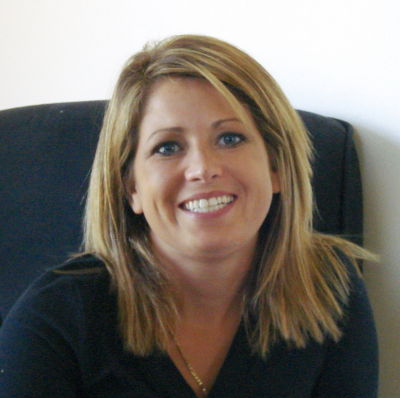 Kimberly Pietrowiak