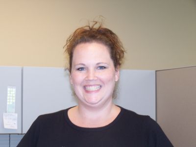 Catherine Nichols