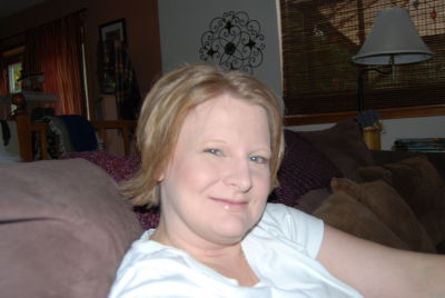 Kimberly Blackwell