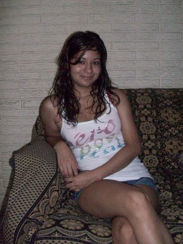 Cristina Galvez