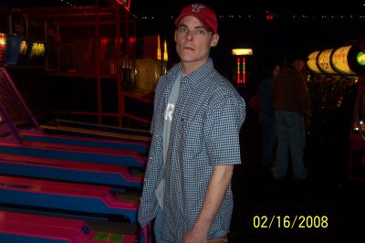 Bradley Dimock