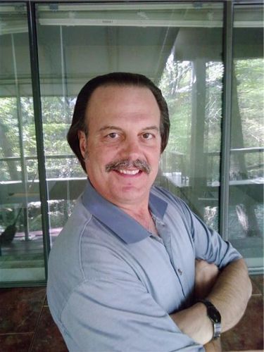 Paul Athas
