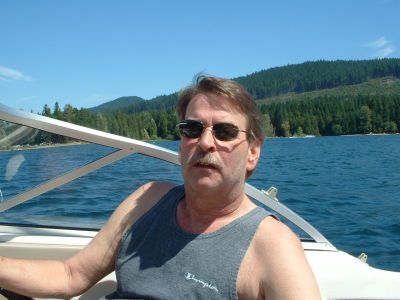 Stewart Sandwick