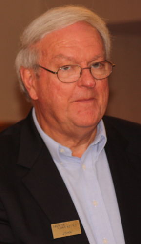 John Cullen