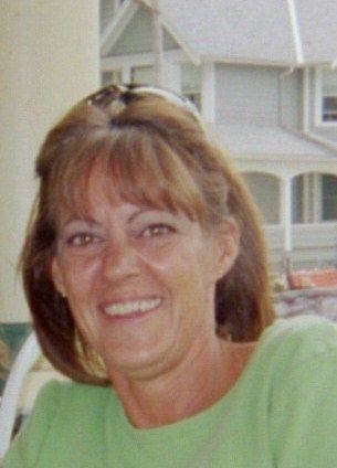 Melinda Broadwater