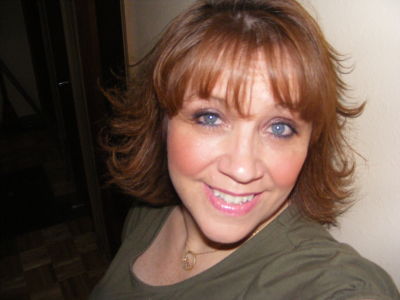 Brenda Williams