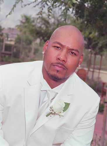 Andre Crenshaw