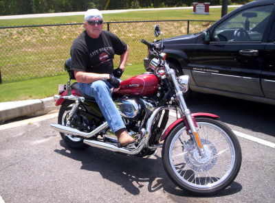 Marty Ridgeway