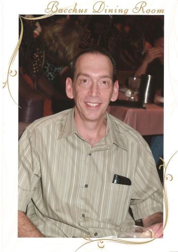 Samuel Vito