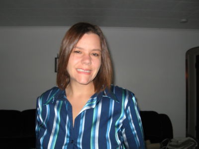 Dawn Sperl