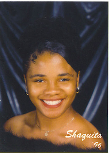 Shaquita Crowe