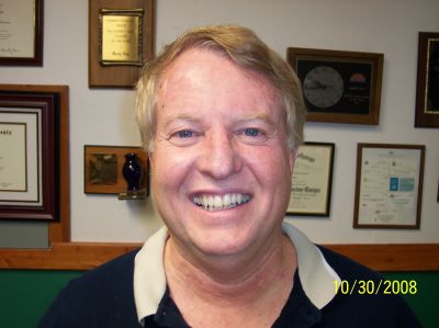 Martin Pay