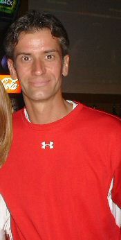 Heath Johnson