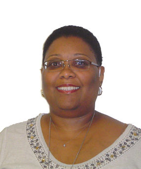 Teri Shelton