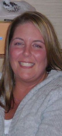Amy Ashenfelter