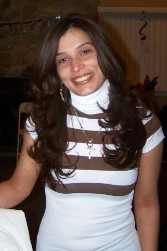 Olga Ortiz